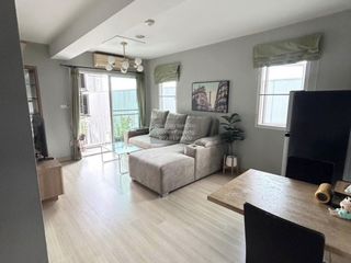 For sale 1 Beds condo in Mueang Nonthaburi, Nonthaburi