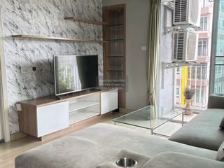 For sale 1 Beds condo in Mueang Nonthaburi, Nonthaburi