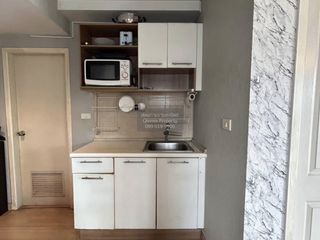 For sale 1 Beds condo in Mueang Nonthaburi, Nonthaburi