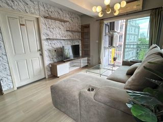 For sale 1 Beds condo in Mueang Nonthaburi, Nonthaburi