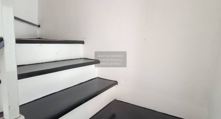 For sale 3 bedrooms townhouse in Khlong Luang, Pathum Thani