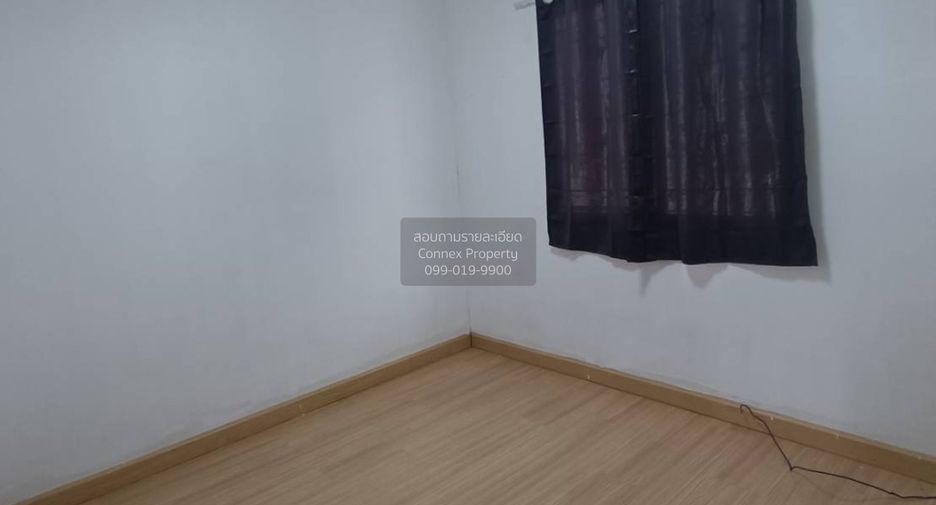 For sale 3 bedrooms townhouse in Khlong Luang, Pathum Thani