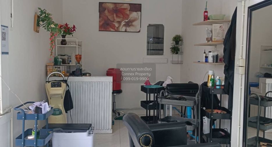 For sale 3 bedrooms townhouse in Khlong Luang, Pathum Thani