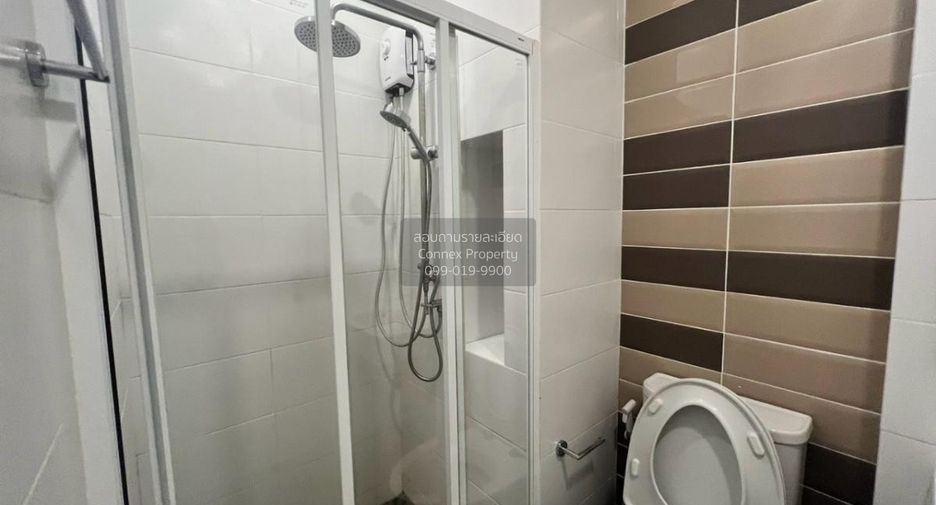 Продажа 2 спальни кондо в Чатучак, Бангкок