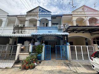 出售 2 卧室 联排别墅 在 Bang Bua Thong, Nonthaburi