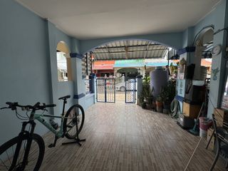 出售 2 卧室 联排别墅 在 Bang Bua Thong, Nonthaburi
