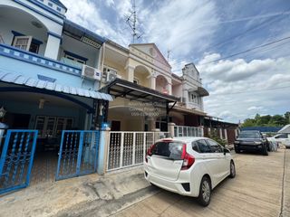 出售 2 卧室 联排别墅 在 Bang Bua Thong, Nonthaburi