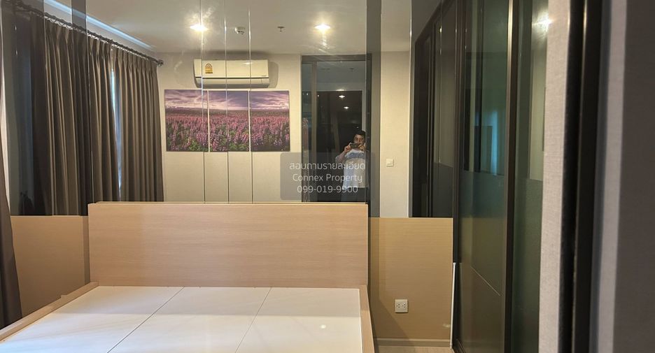 ขาย 1 เตียง คอนโด ใน บางพลัด, กรุงเทพฯ