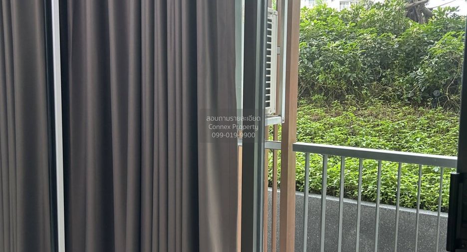 ขาย 1 เตียง คอนโด ใน บางพลัด, กรุงเทพฯ
