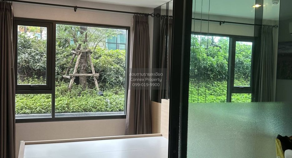 ขาย 1 เตียง คอนโด ใน บางพลัด, กรุงเทพฯ