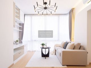 For sale 1 bed condo in Suan Luang, Bangkok