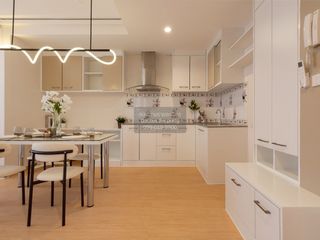 For sale 1 bed condo in Suan Luang, Bangkok
