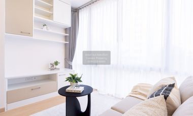 For sale 1 bed condo in Suan Luang, Bangkok