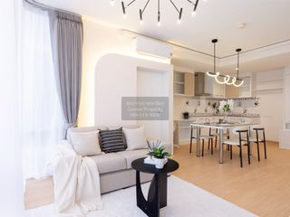 For sale 1 bed condo in Suan Luang, Bangkok