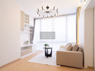 For sale 1 bed condo in Suan Luang, Bangkok