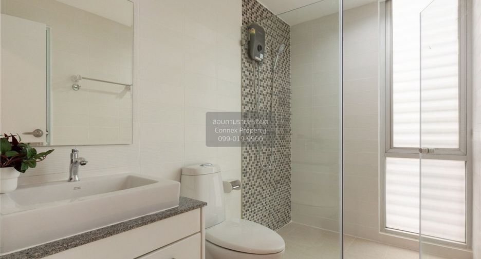For sale 1 bed condo in Suan Luang, Bangkok