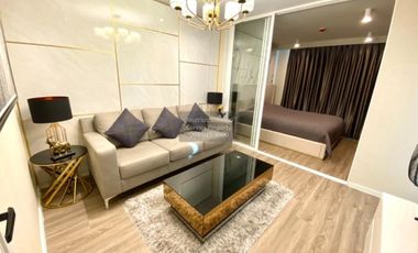 For sale 1 Beds condo in Lat Phrao, Bangkok