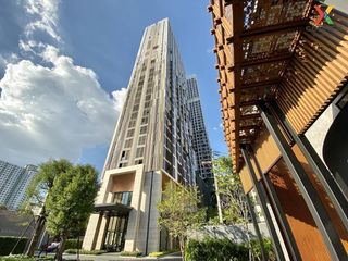For sale 1 Beds condo in Phaya Thai, Bangkok