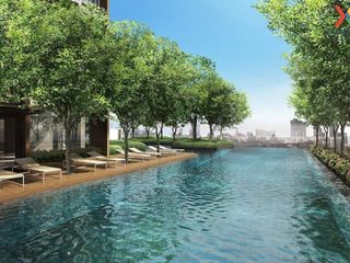 For sale 1 Beds condo in Phaya Thai, Bangkok