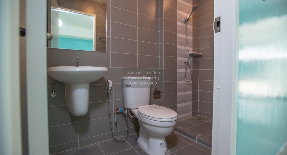 For sale 3 ベッドルーム townhouse in Bang Yai, Nonthaburi