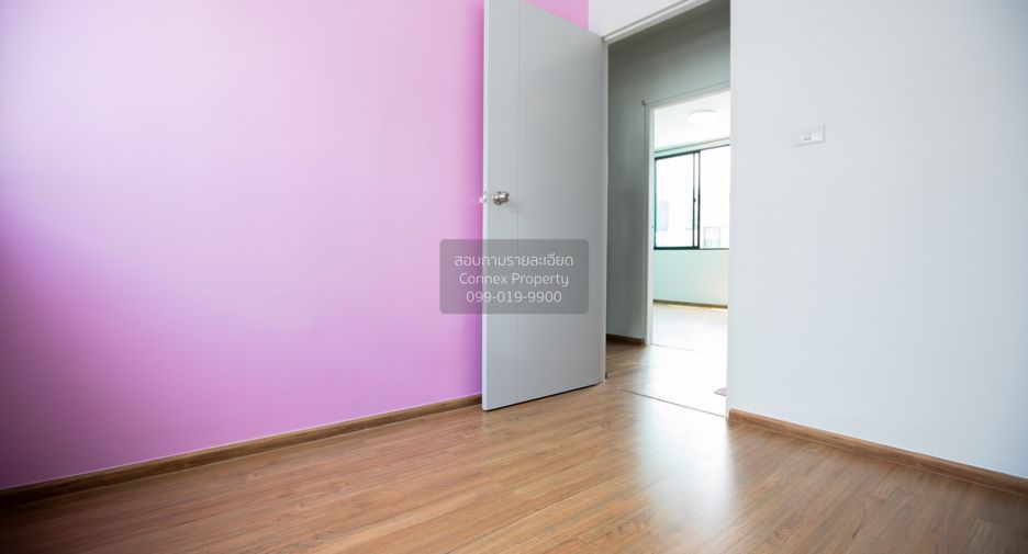 For sale 3 ベッドルーム townhouse in Bang Yai, Nonthaburi