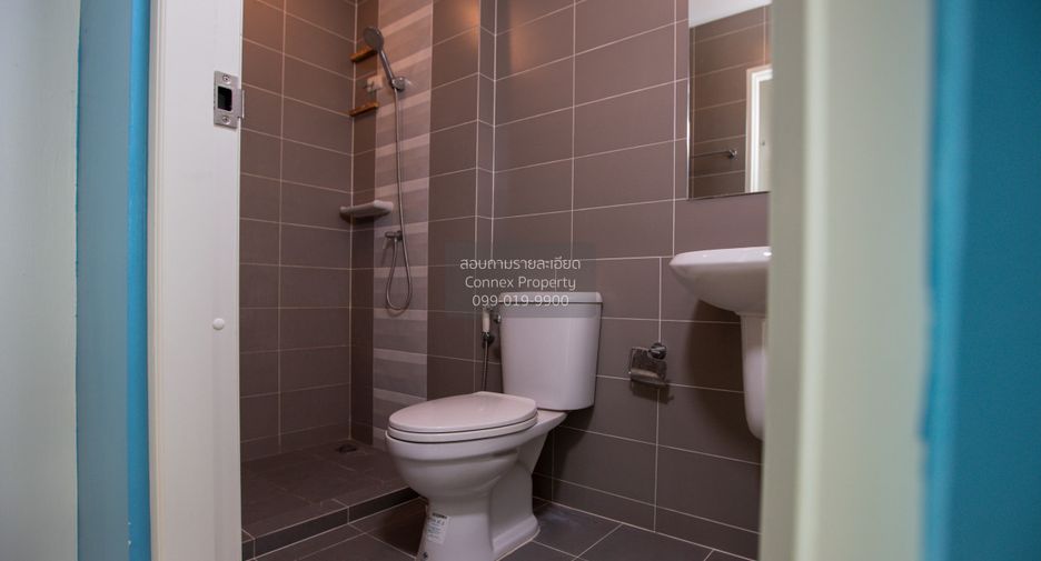 For sale 3 ベッドルーム townhouse in Bang Yai, Nonthaburi