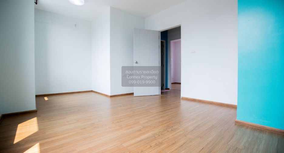 For sale 3 ベッドルーム townhouse in Bang Yai, Nonthaburi