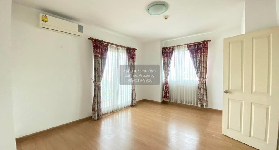 For sale 2 bedrooms condo in Mueang Nonthaburi, Nonthaburi