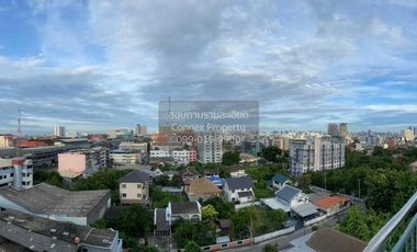 For sale 2 bedrooms condo in Mueang Nonthaburi, Nonthaburi