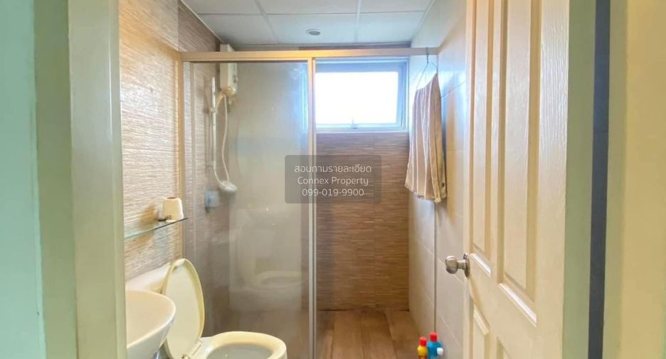 For sale 2 bedrooms condo in Mueang Nonthaburi, Nonthaburi