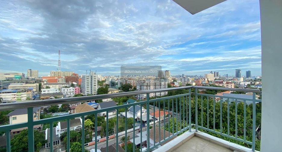 For sale 2 bedrooms condo in Mueang Nonthaburi, Nonthaburi