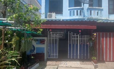 出售 2 卧室 联排别墅 在 Bang Bua Thong, Nonthaburi