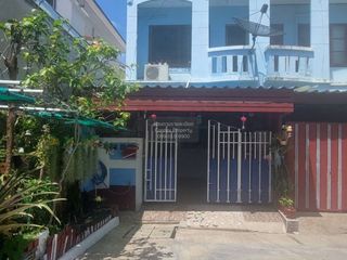 出售 2 卧室 联排别墅 在 Bang Bua Thong, Nonthaburi