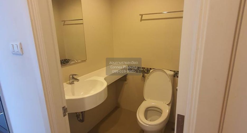 À vendre 1 chambre condo à Yan Nawa, Bangkok