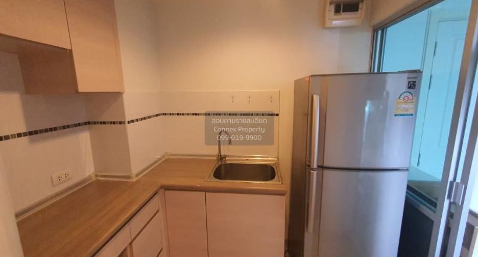 À vendre 1 chambre condo à Yan Nawa, Bangkok