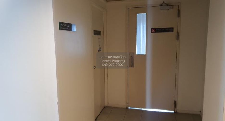 À vendre 1 chambre condo à Yan Nawa, Bangkok