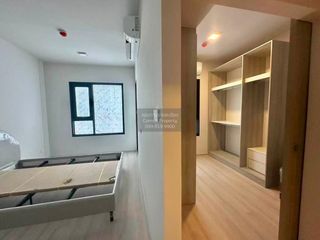 Wohnung zum Kauf mit 4 Zimmer in Huai Khwang, Bangkok