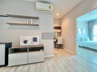 For sale 1 bed condo in Mueang Samut Prakan, Samut Prakan