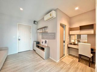 For sale 1 bed condo in Mueang Samut Prakan, Samut Prakan