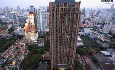 For sale 1 bed condo in Watthana, Bangkok