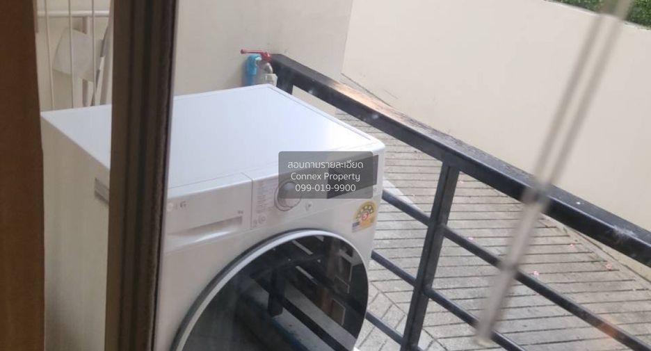 Wohnung zum Kauf mit 1 Zimmer in Yan Nawa, Bangkok