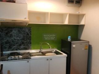 Wohnung zum Kauf mit 1 Zimmer in Yan Nawa, Bangkok