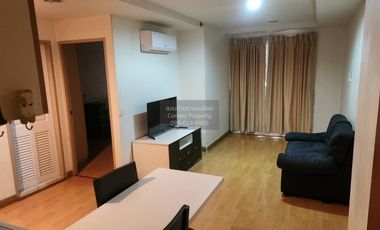 Wohnung zum Kauf mit 1 Zimmer in Yan Nawa, Bangkok