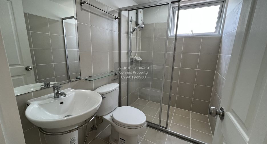 Condo en venta de 1 habitaciones en Mueang Nonthaburi, Nonthaburi