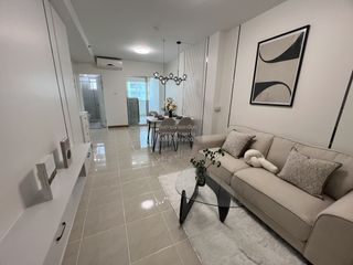 For sale 1 Beds condo in Mueang Nonthaburi, Nonthaburi