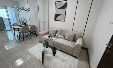 Condo en venta de 1 habitaciones en Mueang Nonthaburi, Nonthaburi