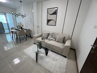 For sale 1 Beds condo in Mueang Nonthaburi, Nonthaburi