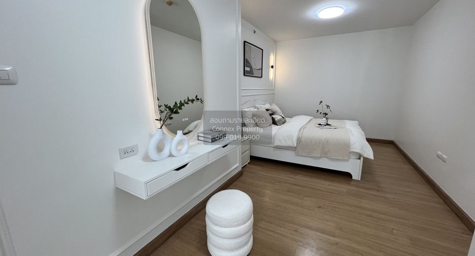 Condo en venta de 1 habitaciones en Mueang Nonthaburi, Nonthaburi