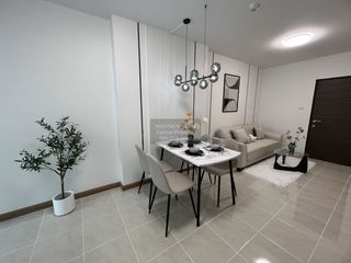 For sale 1 Beds condo in Mueang Nonthaburi, Nonthaburi