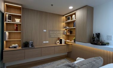 Продажа 1 кровать кондо в Банг Капи, Бангкок